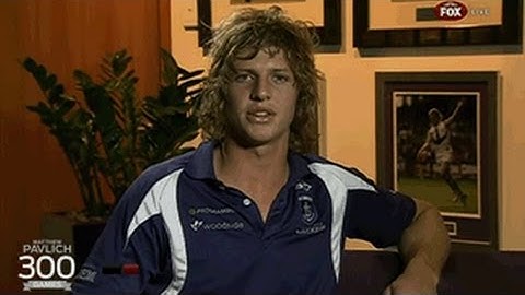 Fyfe on the Couch - FOX