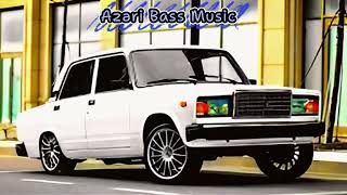 Azeri Bass Music 2024 - Car Music (Yagisdan Kulekden / Bir Asiq Variydi Onu Yad Eliyersiz) Resimi