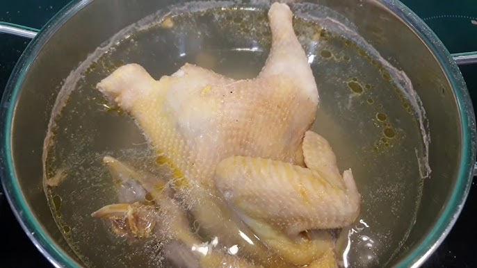 3. Nguyên Liệu Cần Chuẩn Bị