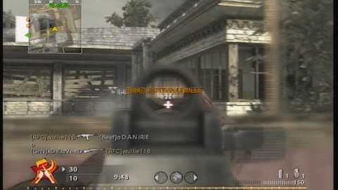 CoD 5 rapid fire controller after patch