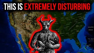 America is WORSE Than Sodom and Gomorrah SATAN just showed himself