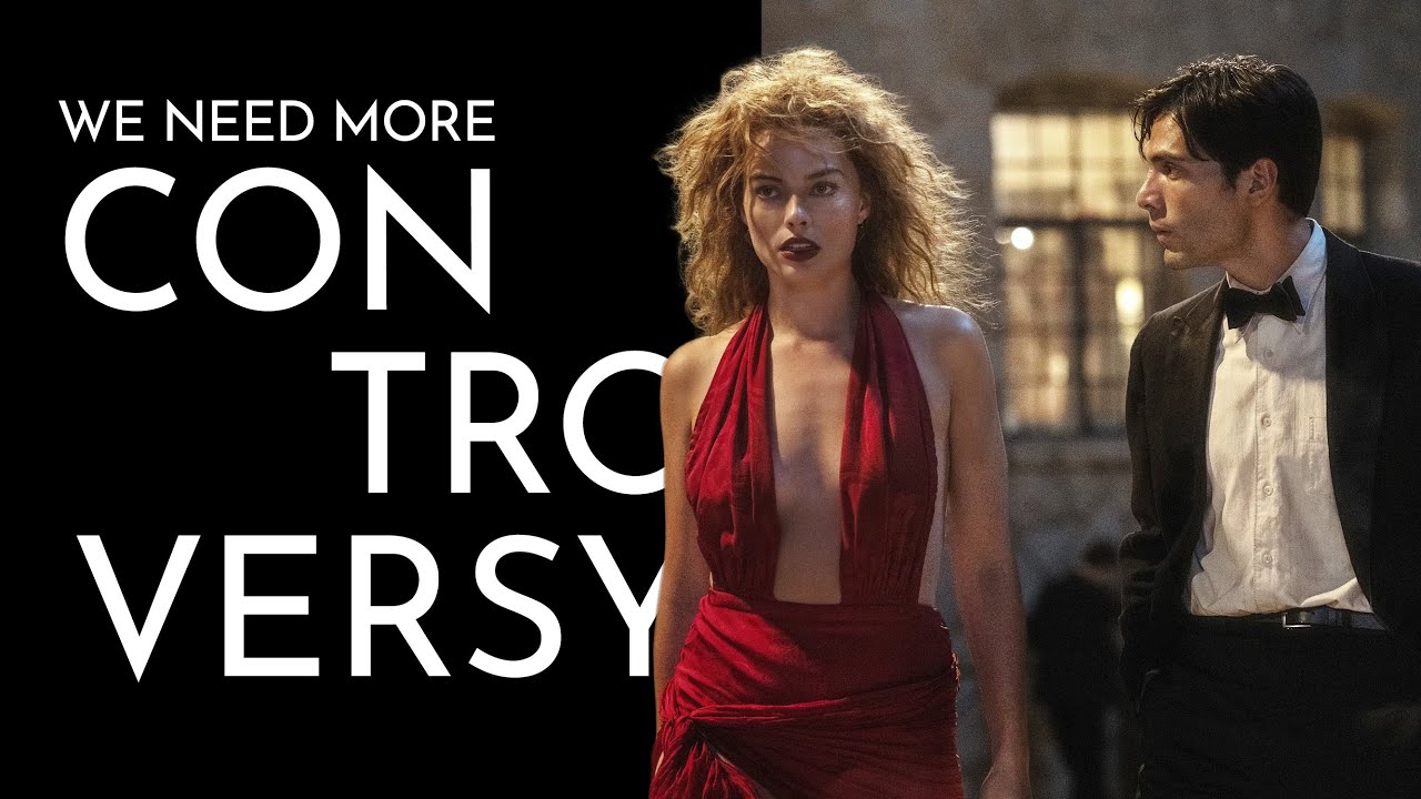 Why We Need More Divisive Films