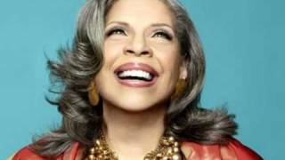 Video thumbnail of "Patti Austin - Enjoy the Silence"