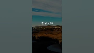 واما ان كان من المكذبين الضالين - الشيخ محمد صديق المنشاوي- حالات واتس اب دينية قصيرة قران كريم
