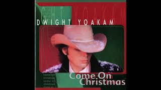 Watch Dwight Yoakam Here Comes Santa Claus video