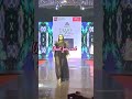 delhi runway week season 5 #fashion #fashionshow #design #catwalkqueen #youtubeshorts #catwalk #mode