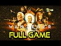 Wanderer  full game walkthrough  no commentary