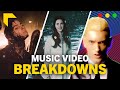 What's Behind the Most Iconic Music Videos? | Hollywood Director Explains