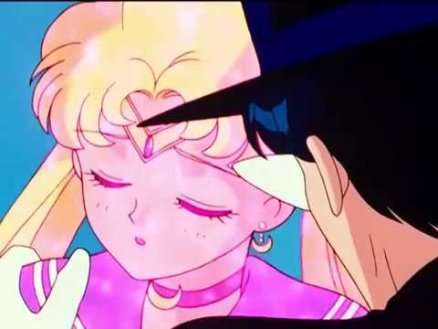 Sailor Moon - Alles wird gut