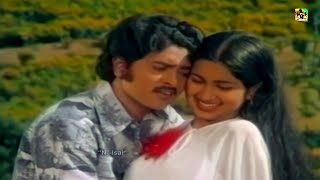 சடன எணணம நஞசல 4K Soodaana Ennam Nenjil Video Song 4K Annaparavai Radhika Srikanth