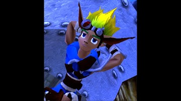 Nostalgia at its BEST: Jak and Daxter: the Precursor Legacy Part 1