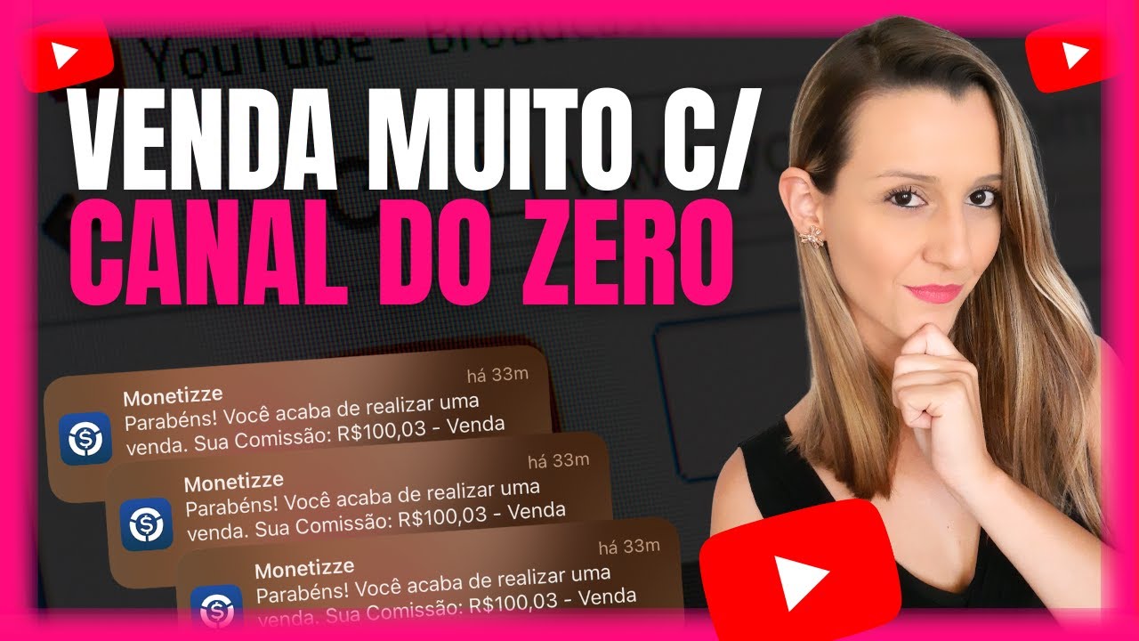 [Nova Tendência 2023] Como Criar um Canal de Vídeo Review do Zero e ...