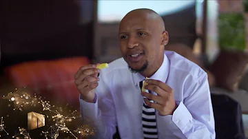 A lukewarm date – Date My Family | Mzansi Magic