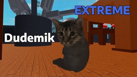 Find the Chomiks How to get Dudemik