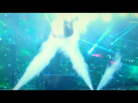 Eurovizija 2016 | Donato Montvydo šuolis