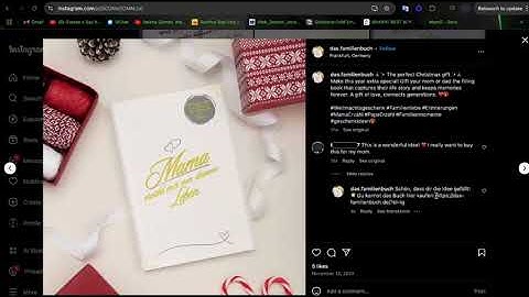 AI-Powered Instagram & Facebook Comments Automation