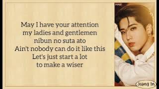 Stray Kids - Circus Easy Lyrics