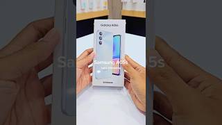 Unboxing Samsung Galaxy A05s | #samsung #samsunggalaxy #samsunggalaxya05s #unboxing