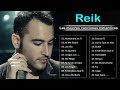 Reik  mejores canciones  reik  top20 grandes xitos mix