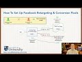How To Set Up Facebook Tracking & Conversion Pixels