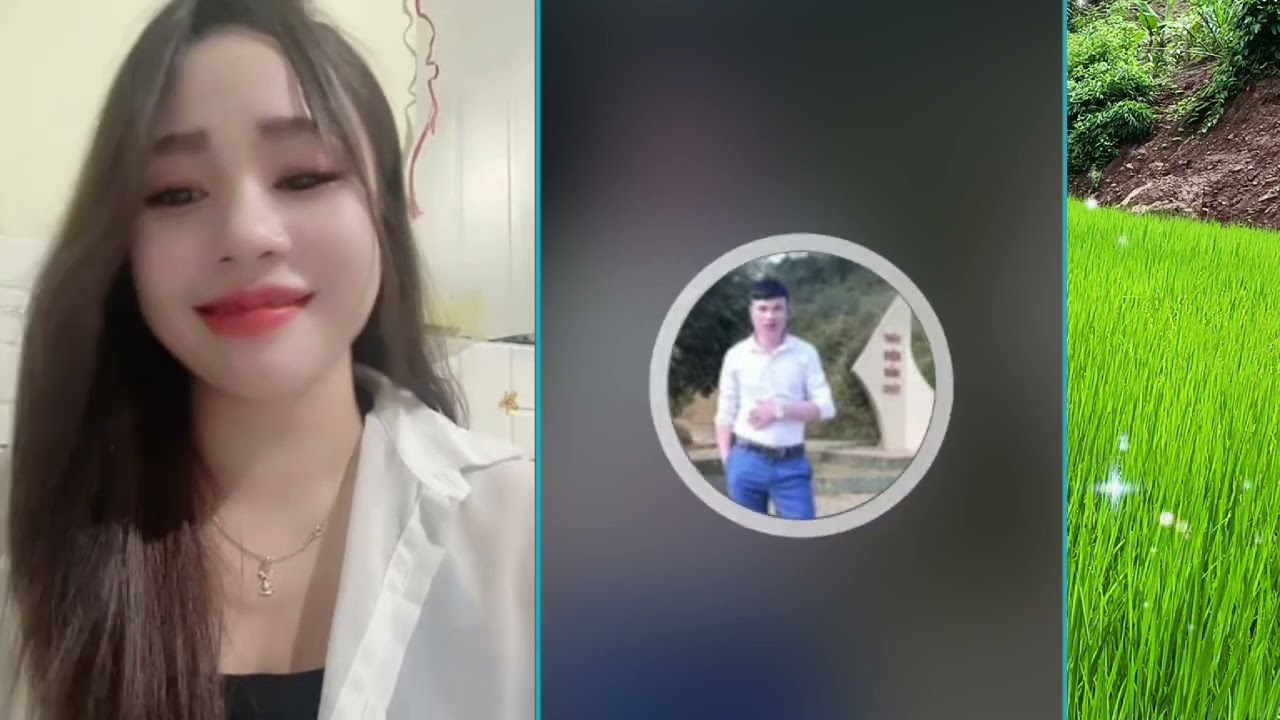 Song ca hát thái dao duyên báo sào qua điện thoại với Ngọc Hà giọng hát trẻ tuổi tuyệt vời nhất 