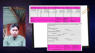 Video persentase Praktikum Audit modul 5 dan PT PETA
