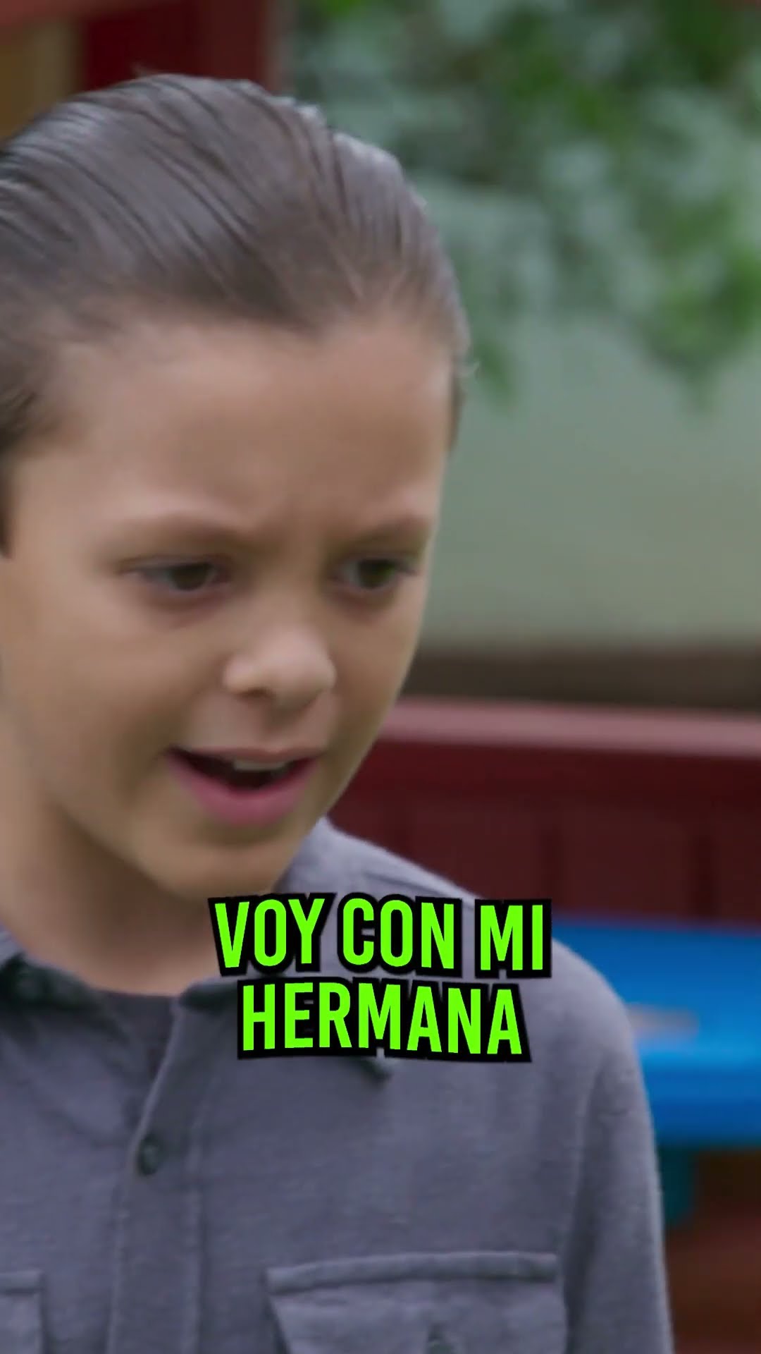 ? ESTALLAN de CORAJE al enterarse que tendrán un hermanito #LaRosaDeGuadalupe #Originales