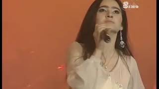 Medly - Hindi - Noziya Karomatullo - Нозияи Кароматулло - Live