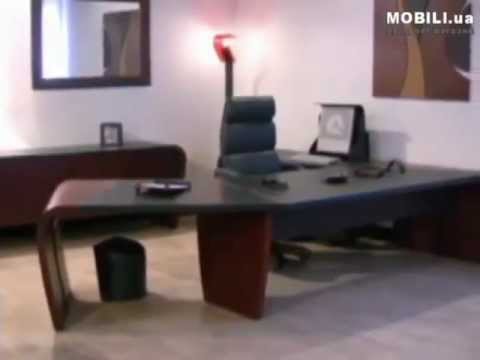 Мебель для кабинета- офисная мебель- Италия-   Codutti