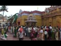 Hall of Shame Temple Prostitution of 12 Year old girls in India