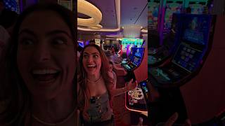The GREATEST 3 MINS EVER Seen!!! #slots #vegas #casino