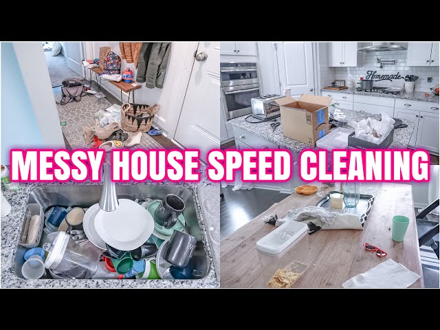 How to Clean a Messy House? House Cleaning Steps - Doğtaş