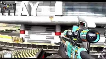 INSANE TOMAHAWK TRICKSHOT MONTAGE!!! BLACK OPS 2!!