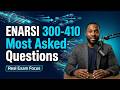 Cisco ENARSI 300-410 Practice Questions That Actually Help You Pass