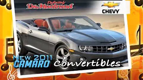 DeMontrond Chevrolet
