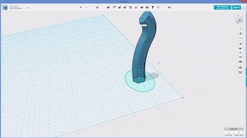 123D Sweep Tutorial | Kinvert