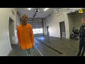 Drunk driver Thought He Could Get  Away