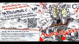 Kategorie C - Falsch gelebt (2015) full album