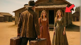 Erschöpfter Rancher Wird Von 2 Müttern Aufgenommen Doch Was Sie Mit Ihm Tun, Ist Unfbar