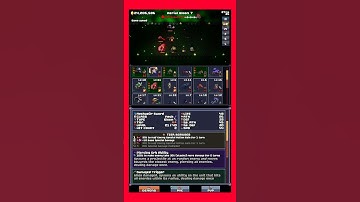 [New] Novivors Monsters Idle AFK RPG (by Limited Input LLC) - (Android Games)