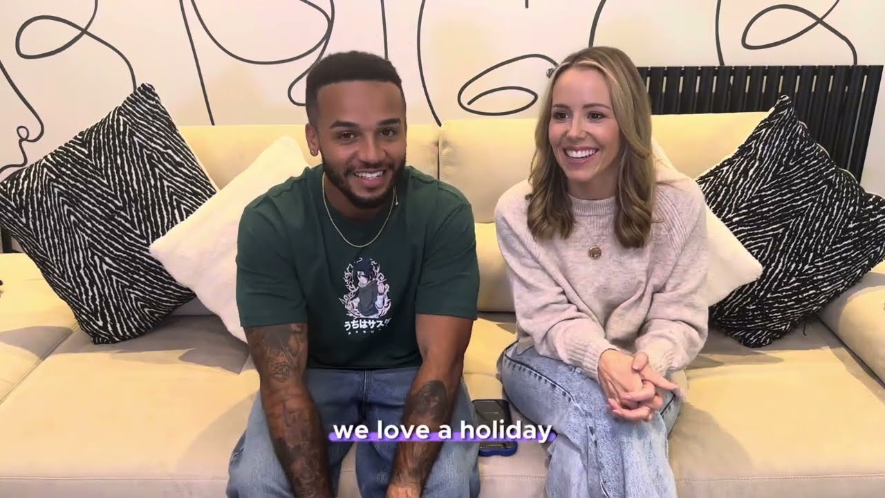 Get to know the Merrygold’s