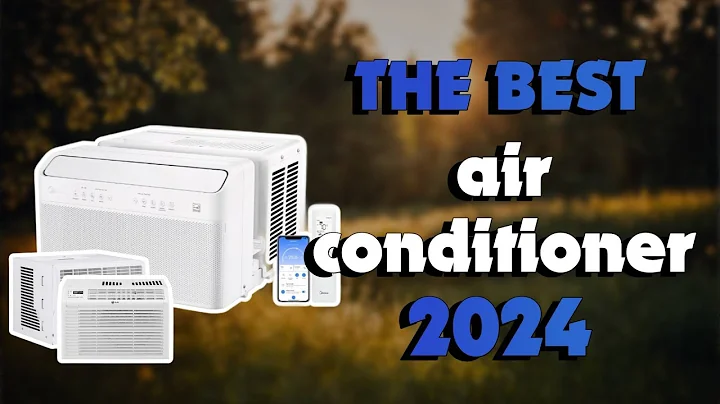 The Best Window Air Conditioners 2024 in 2024 - Must Watch Before Buying!