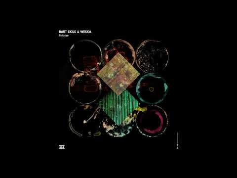 Bart Skils & Weska - Polarize (Original Mix) [Drumcode]