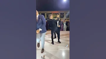 الرقصة الجهنمية مش فاكر الكوبليه 