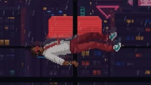 The Red Strings Club Walkthrough Part 3