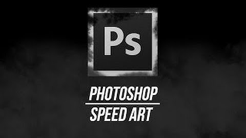 Agar.io Banner (Speed Art)