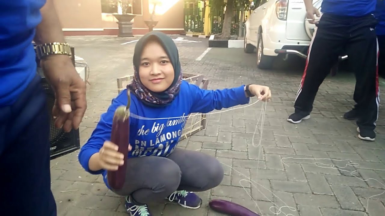 15+ Contoh Ide Lomba 17 Agustus yang Seru