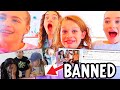 REACT TO TXUNAMY BANNED TIKTOKS  w The Norris Nuts