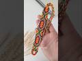 Handmade knotted friendship bracelets , keychains, bookmarks , wallhangings and more🧶🌿