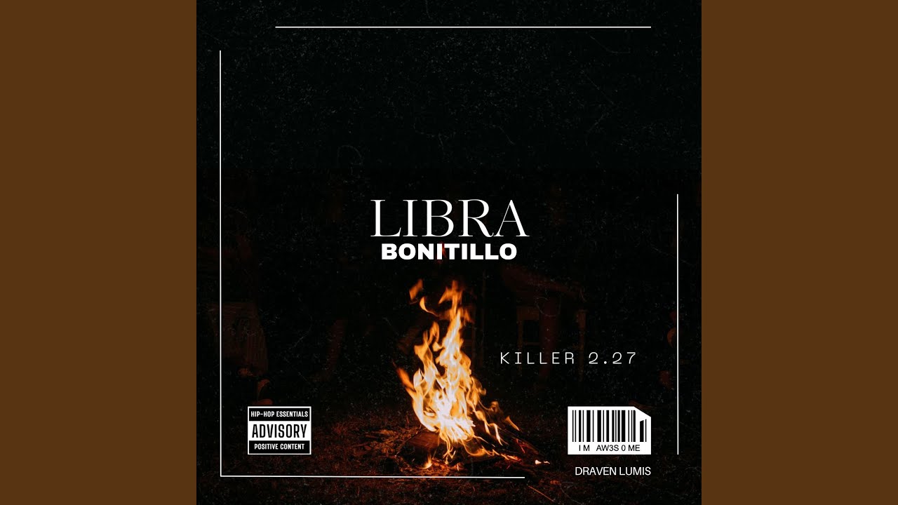 Watch Libra on YouTube Watch Libra on YouTube